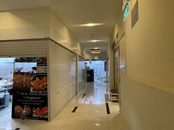 Centropod @ Changi (D14), Retail #294279931